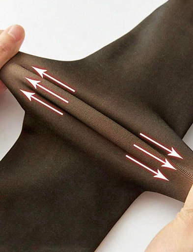 WARM 3D TIGHTS AMALIA